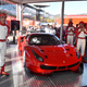 Illustration for article titled Ferrari 488 GT3 And GTE Race Cars Put Aftermarket Widebody Kits To Shame